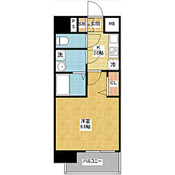 プレサンスTHE栄 12階