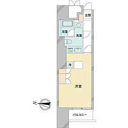 ドゥーエ大須 7階