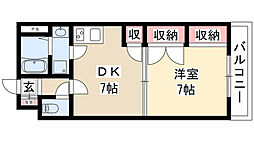 久屋グリーンビル 4階