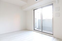 エスリード大須デュオ 805 8階1Kのリビング/ダイニング