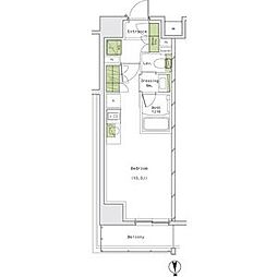 ザ・パークハビオ名古屋松原 9階