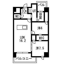 コモレビスクエア名駅北 14階