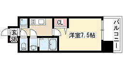 プレサンス大須観音 10階/1001