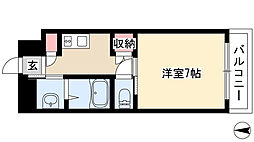 Bonne Chance(ボンヌシャンス) 5階