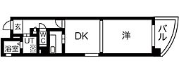 THE RESIDENCE KANAYAMA SOUTH 3階