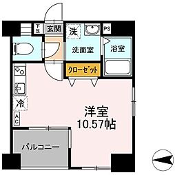 GRANDUKE東別院crea 5階