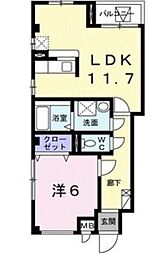 ルミエール名東 4階