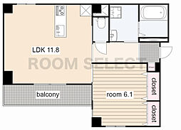 （仮称）中区大須1丁目新築ＰＪ 3階/302