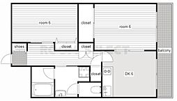 アーバンレジデンス吹上 4階/404