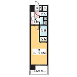 マリオン千代田 5階