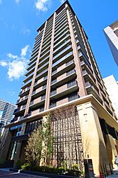 ローレルタワー名古屋栄 607