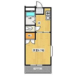 プラザコレージュ 3階