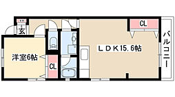 コンフォートヒル名東 1階