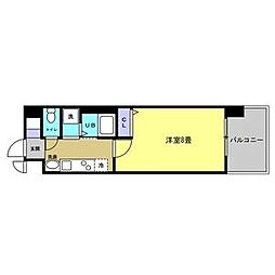 リアライズ記念橋 12階/1202