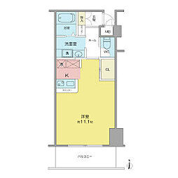 鶴舞ガーデンコート 1階