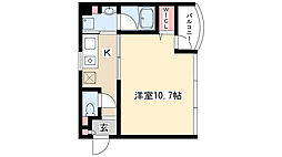 ラ・マルネ 4階