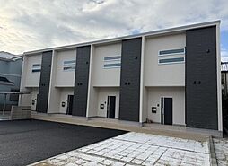 アプトルーナ川名 105