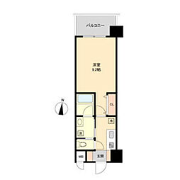 S-FORT名駅南五丁目 8階
