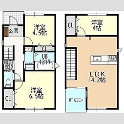 小幡千代田2010-2KODATEXIA棟