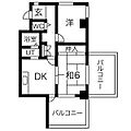 アビタマルフク9階7.0万円