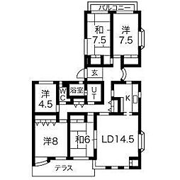 シティアーク表山 1階