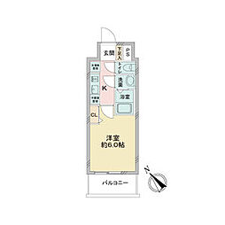 アステリ鶴舞エーナ 10階/1004