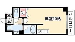 プロシード大須 8階