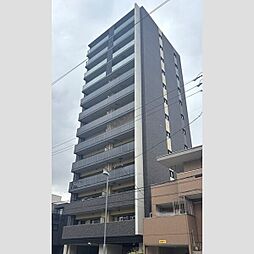 オープンレジデンシア桜通筒井 603