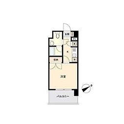 Conde藤が丘(S-FORT藤が丘) 4階