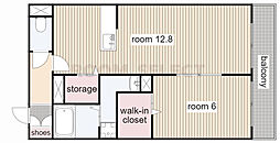 レアル八事 3階