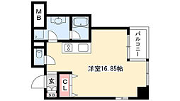 グラン・アベニュー栄 6階