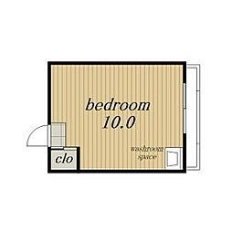 ステータスアパートメント長久手 4階/4g