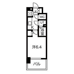 エスリード上前津LIVIA 4階