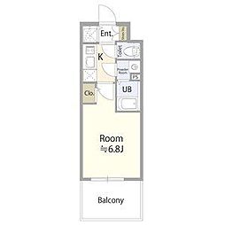 エスリード上前津LIVIA 9階