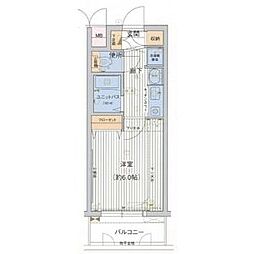 プレサンス鶴舞駅前ブリリアント 12階/1204