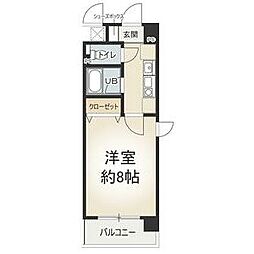 メゾン・クラルテ 4階