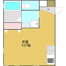 ピアチェーレ名駅 1階