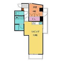 kakuozan 358 1階/1F