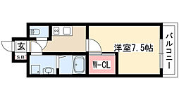 ハーモニーレジデンス名古屋今池 4階/402