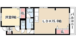 コンフォートヒル名東 2階