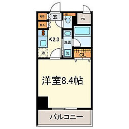 グランルージュ栄 II 7階/706