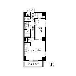 P-SQUARE　Shumoku 4階/401