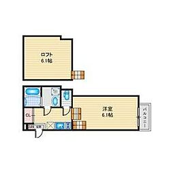 Glanz 妙音通 1階