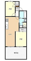 ボナール木村 1階