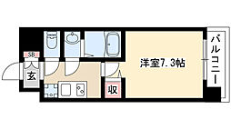 S-FORT大須観音 5階/503