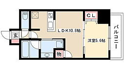 Ｇｒａｎｄ−Ｐｌａｃｅ ＭＩＺＵＨＯ 1階