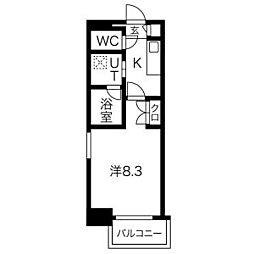 シティライフ今池 9階/901