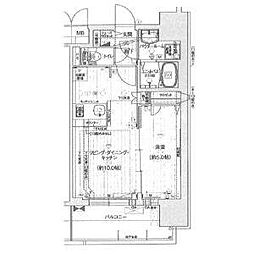 プレサンス栄フレイヤ 8階