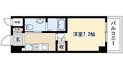 アーデン春岡 4階/403