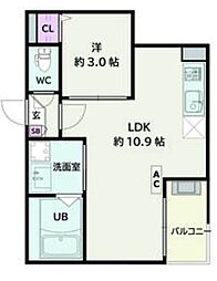 Jack atsutakoshinIII 3階/301